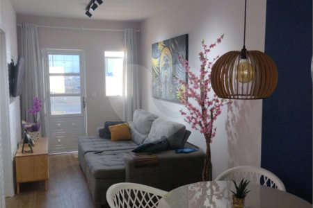 Casa à venda com 2 quartos em Jardim Vitória, Campo Limpo Paulista, SP