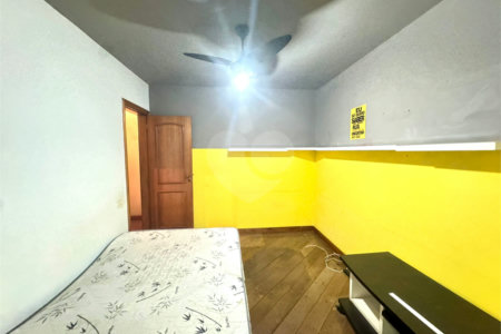 Apartamento à venda com 3 quartos, sendo 1 suíte, em Tijuca, Rio de Janeiro, RJ