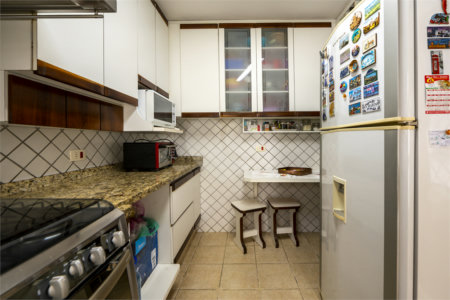 Casa de Vila à venda com 3 quartos, sendo 1 suíte, em Brooklin, São Paulo, SP