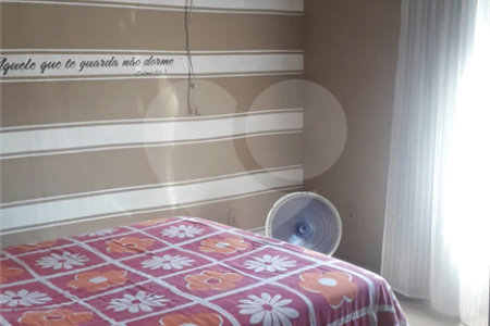 Casa à venda com 3 quartos em Campo Grande, Rio de Janeiro, RJ