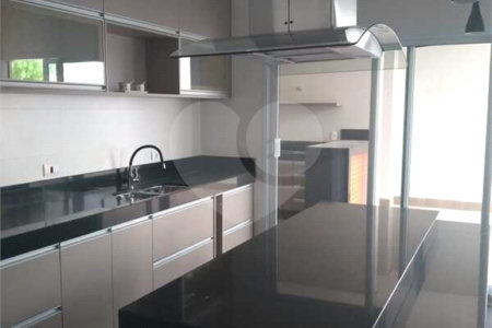 Casa à venda com 3 suítes no condomínio Residencial Parque Esplanada, Votorantim - SP
