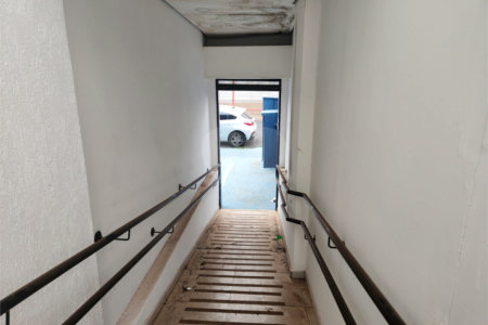 Salão para alugar no Centro, Araraquara, SP