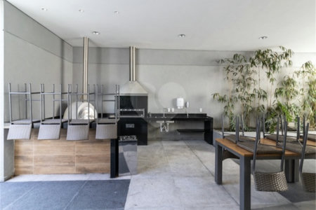 Apartamento à venda com 2 quartos, sendo 1 suíte, em Vila Leopoldina, São Paulo, SP