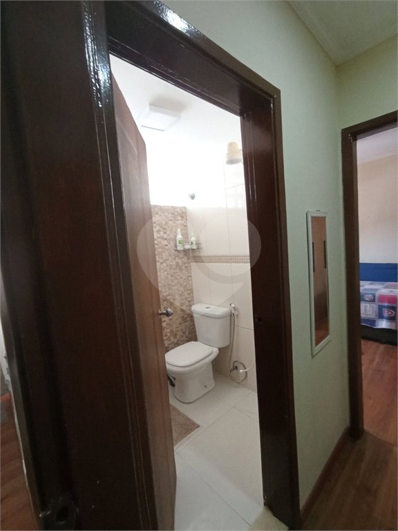 Apartamento à venda com 3 quartos, sendo 2 suítes, em Mooca, São Paulo, SP