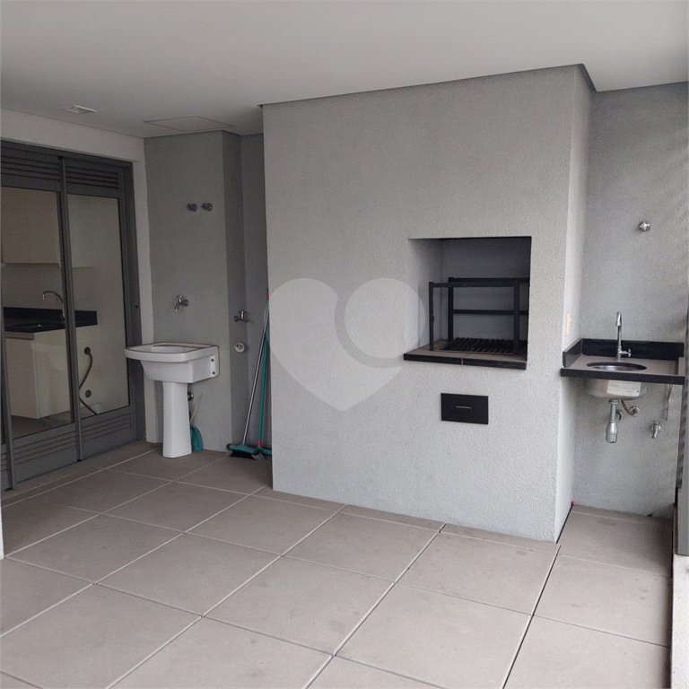 Apartamento à venda ou para alugar com 1 suíte em Pinheiros, São Paulo, SP