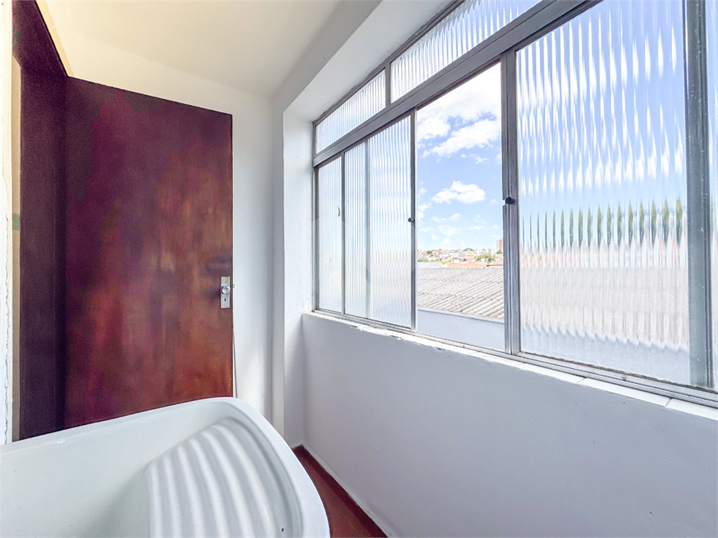 Apartamento à venda com 2 quartos em Vila Matilde, São Paulo, SP
