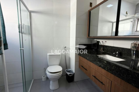 Casa à venda com 3 suítes em Jardim dos Ipes, Três Lagoas, MS