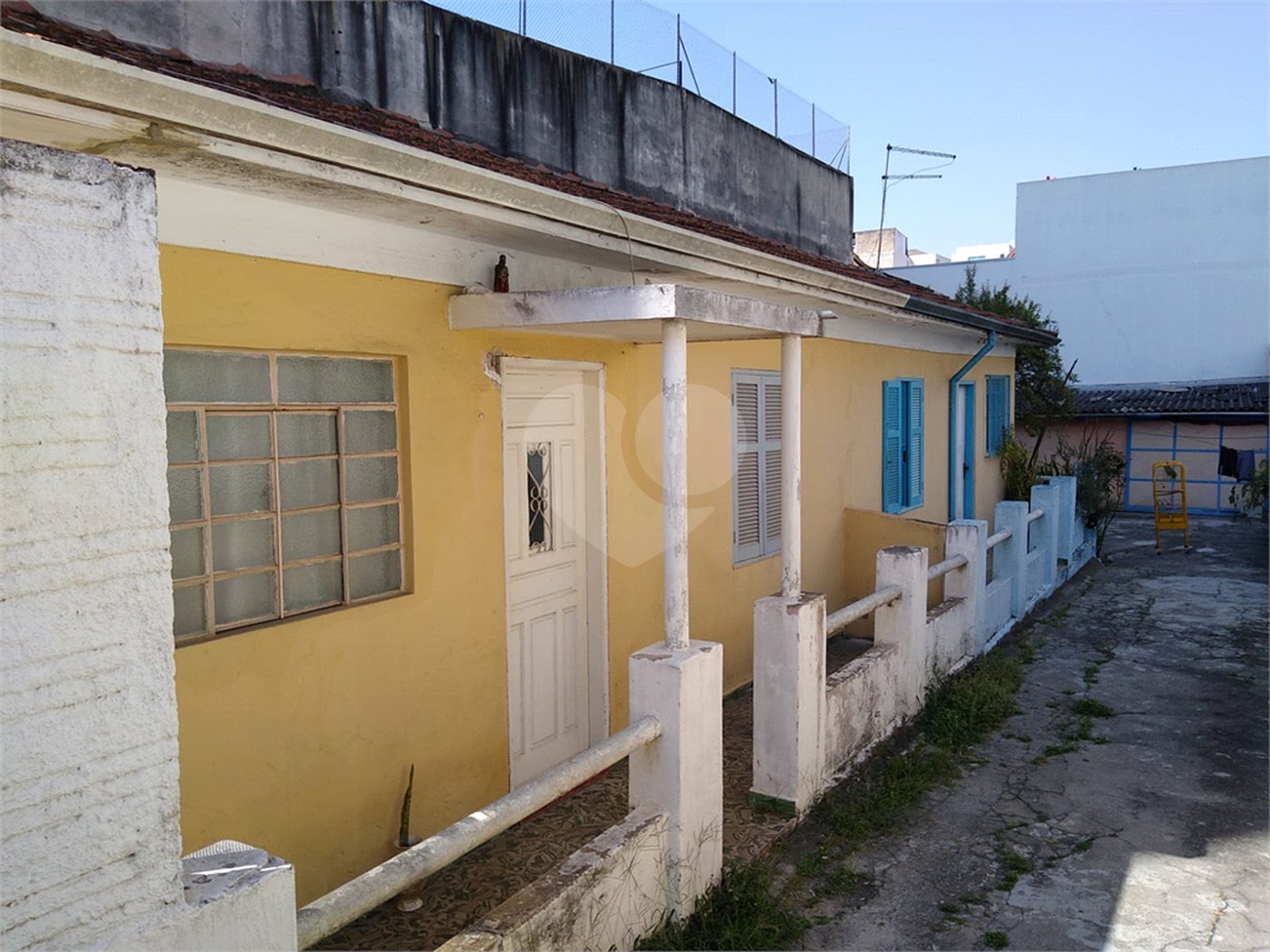Casa à venda com 1 quarto em Vila Gustavo, São Paulo, SP
