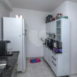 Apartamento à venda - Vila Gumercindo - 2 dormitórios - novo