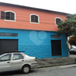 Sobrado à venda com 3 quartos, sendo 1 suíte, em Jaguaré, São Paulo, SP