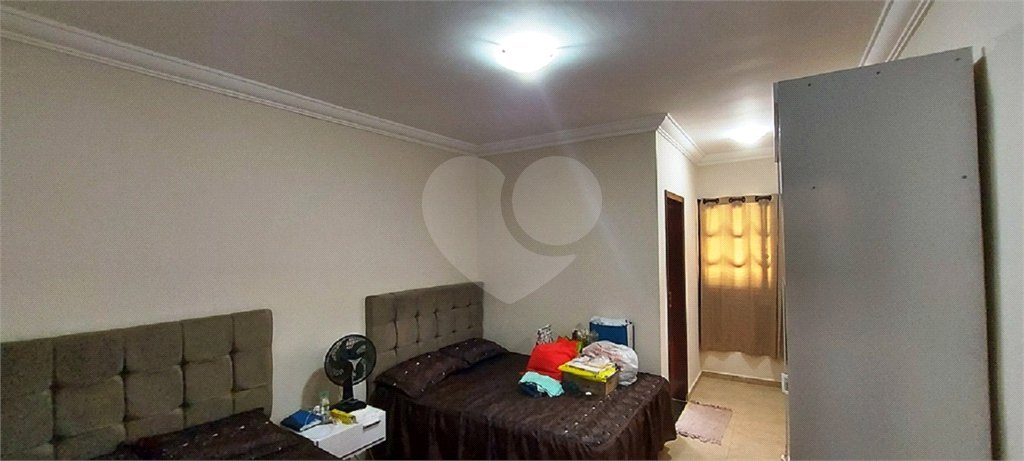 Casa à venda com 5 suítes em Canguera, São Roque, SP