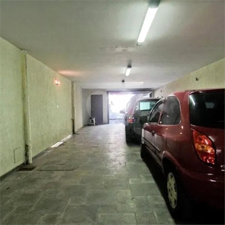 Sobrado à venda com 3 quartos em Vila Bonilha, São Paulo, SP
