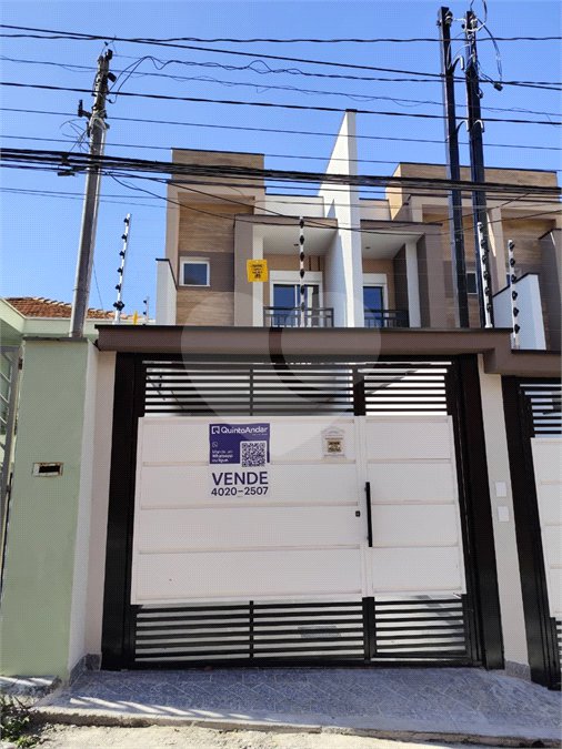 Sobrado à venda com 3 suítes em Jardim São Paulo(zona Norte), São Paulo, SP