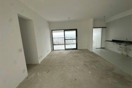 Apartamento à Venda Quarta Parada Mooca 201 m Prédio Novo
