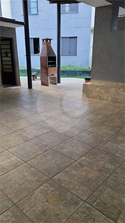 Apartamento à venda com 2 quartos em Jaçanã, São Paulo, SP