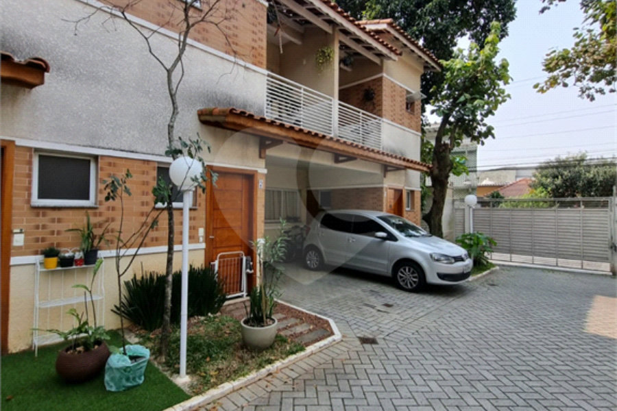Casa à venda com 2 suítes no condomínio Reserva Jatobá, São Paulo - SP