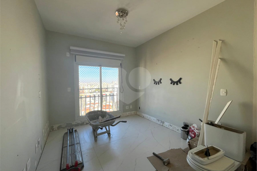 Apartamento à venda com 4 suítes em Santana, São Paulo, SP