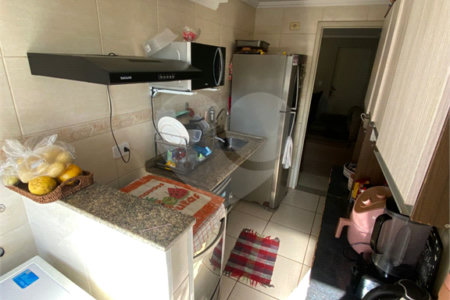 Apartamento à venda com 2 quartos em Jardim Marica, Mogi das Cruzes, SP
