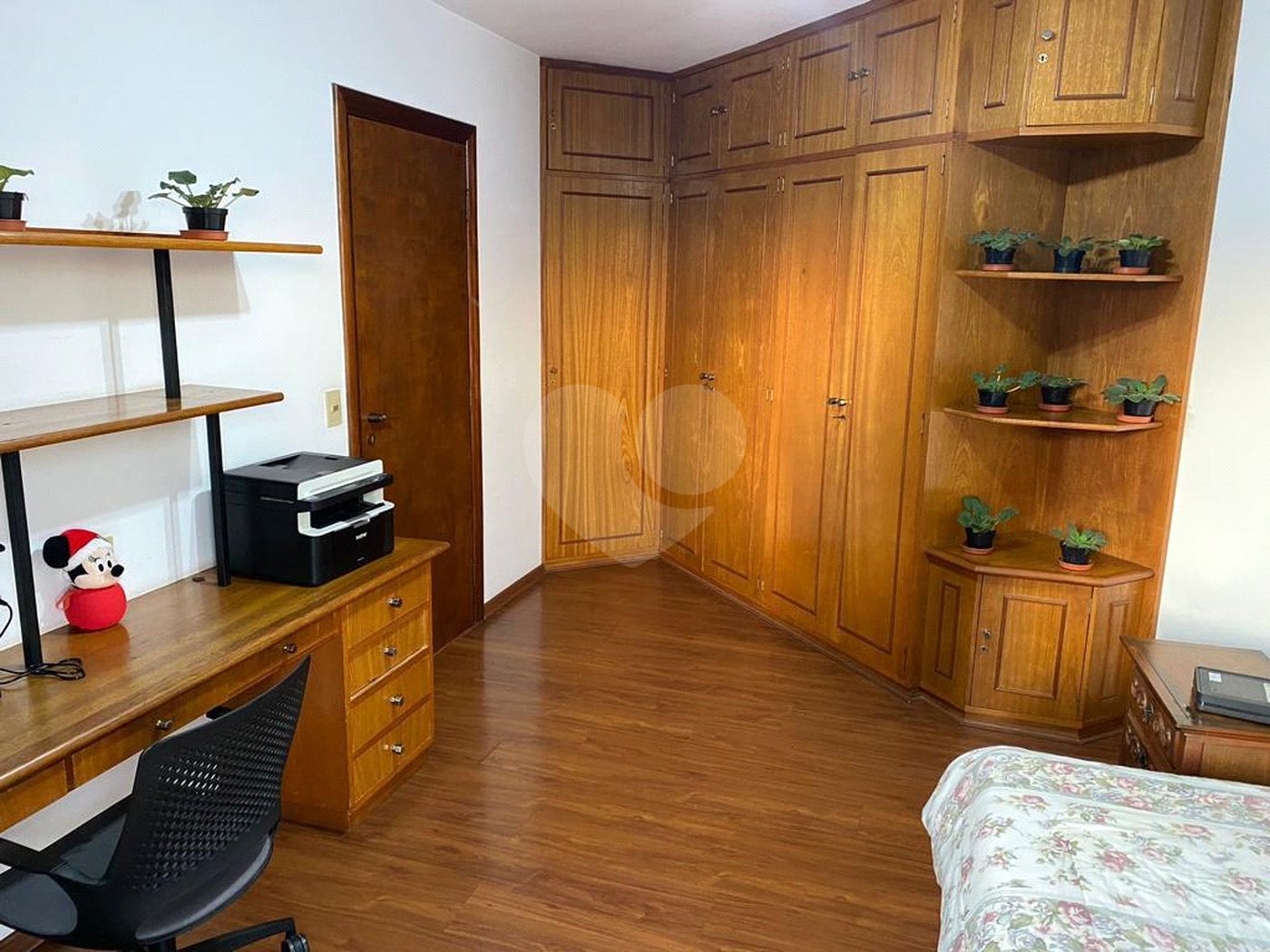 Apartamento para venda na Vila Regente Feijó, São Paulo - SP
