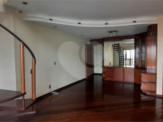 Cobertura à venda com 4 suítes em Santana, São Paulo, SP