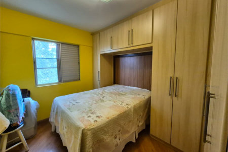Apartamento à venda com 3 quartos em Jardim Pinheiros, São Paulo, SP
