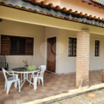 Casa Térrea à venda com 3 quartos, sendo 1 suíte, em Casablanca, Vargem Grande Paulista, SP