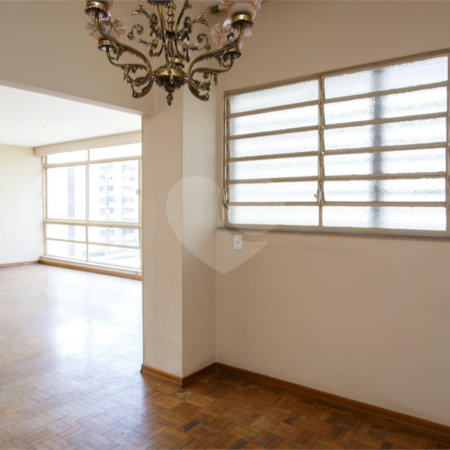 Apartamento à venda com 3 quartos em Jardim Paulista, São Paulo, SP