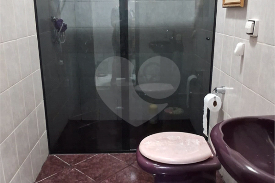 Sobrado à venda com 3 quartos, sendo 2 suítes, em Parque Edu Chaves, São Paulo, SP