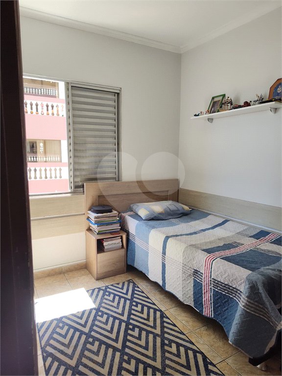 Apartamento à venda com 3 quartos, sendo 1 suíte, em Jardim Lincoln, Suzano, SP
