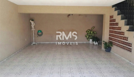 Casa à venda com 3 quartos, sendo 1 suíte,  em Jardim Aeroporto i, Itu, SP