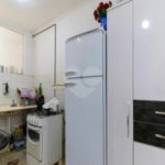 Apartamento à venda com 2 quartos no Centro, São Paulo, SP