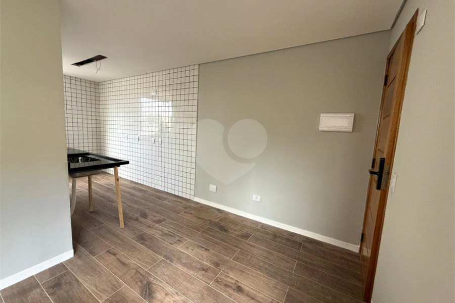Apartamento à venda com 2 quartos em Casa Verde, São Paulo, SP