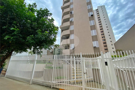Apartamento à venda com 2 quartos, sendo 1 suíte, no Centro, Ribeirão Preto, SP