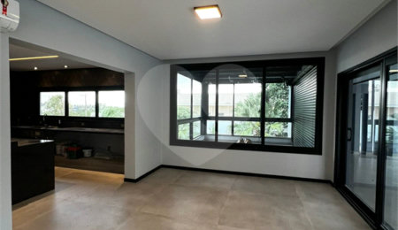 Casa à venda com 5 suítes no condomínio Palmeiras Imperiais, Salto - SP