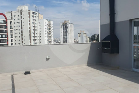 Apartamento à venda com 2 quartos em Santa Teresinha, São Paulo, SP