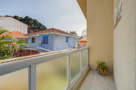 Casa de Vila à venda com 4 suítes em Jardim dos Estados, São Paulo, SP