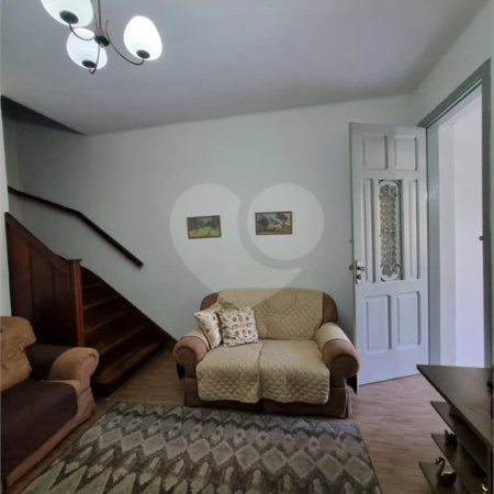 Casa à venda com 2 quartos em Parada Inglesa, São Paulo, SP