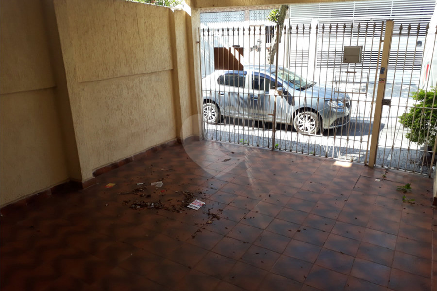 Sobrado à venda com 2 quartos em Tremembé, São Paulo, SP