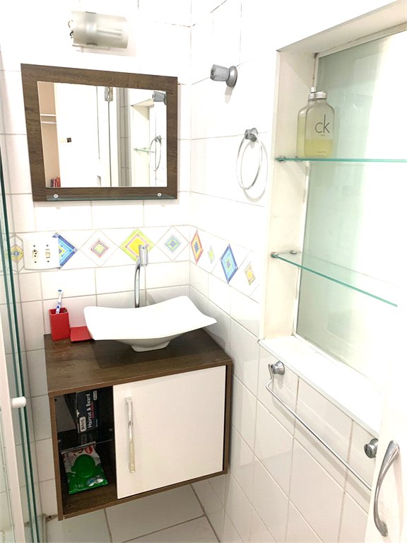 Apartamento à venda com 2 quartos em Jardim Prudência, São Paulo, SP