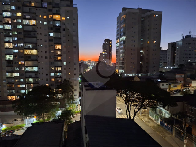 Apartamento à venda com 2 quartos em Casa Verde, São Paulo, SP