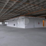 Sala para alugar em Várzea da Barra Funda, São Paulo, SP
