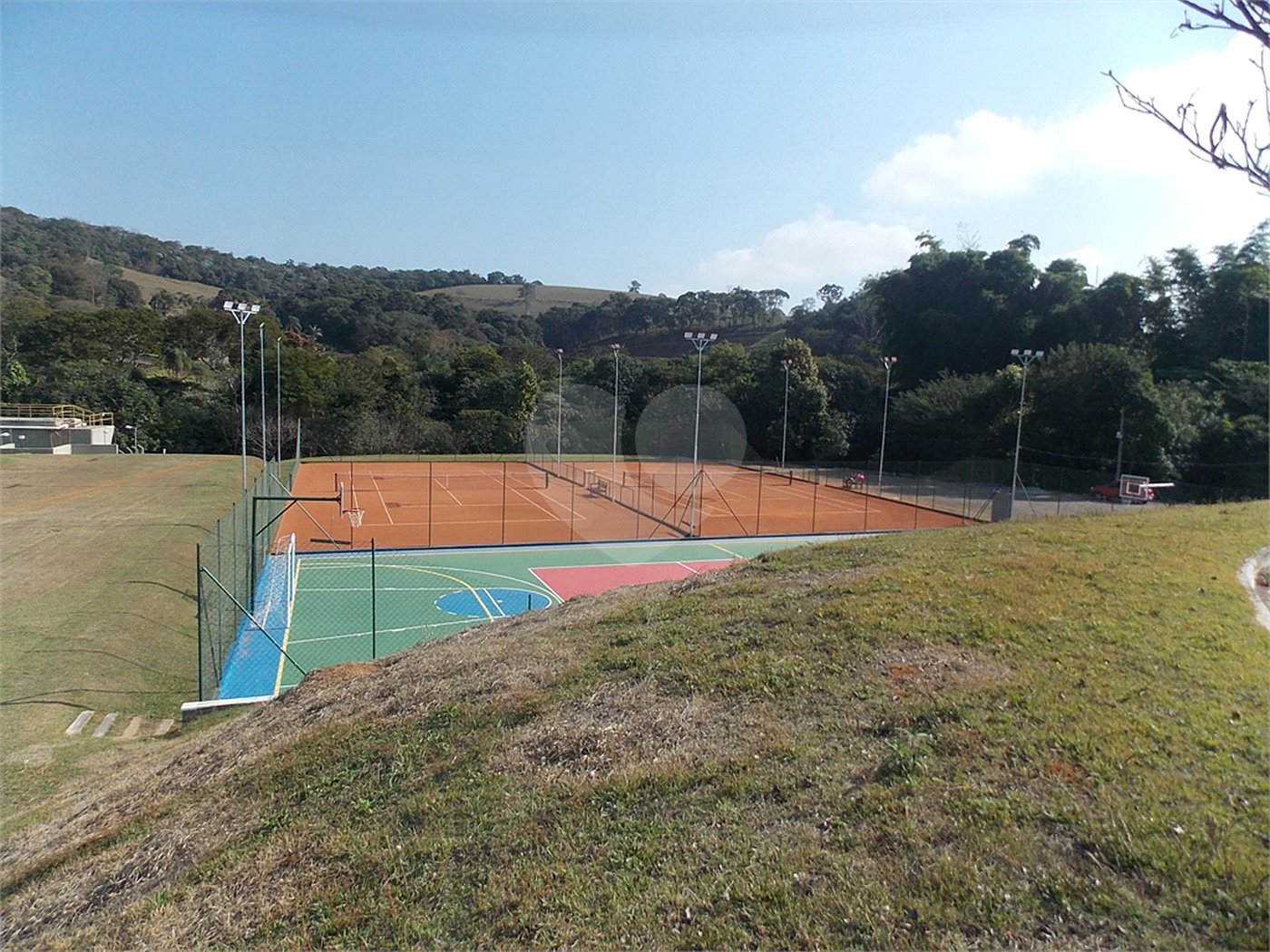 Terreno à venda no condomínio Equilibrium, Atibaia - SP