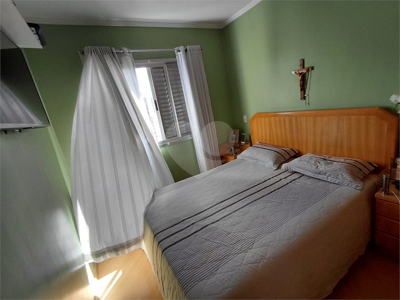 Apartamento à venda com 3 quartos, sendo 1 suíte, em Santana, São Paulo, SP