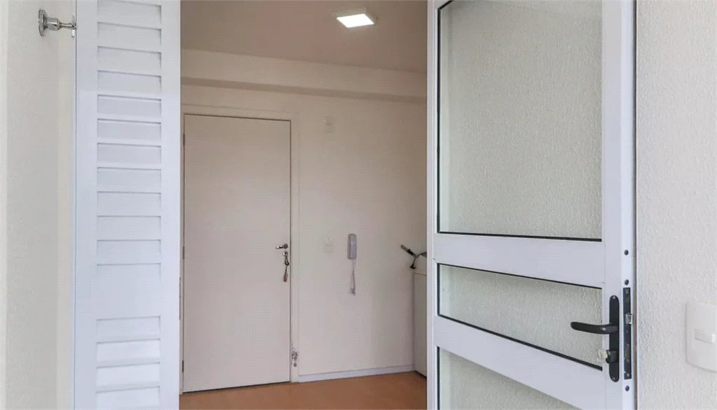 Apartamento à venda com 1 quarto em Vila das Belezas, São Paulo, SP