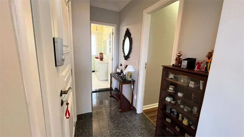 Apartamento à venda com 3 suítes em Fazenda Morumbi, São Paulo, SP
