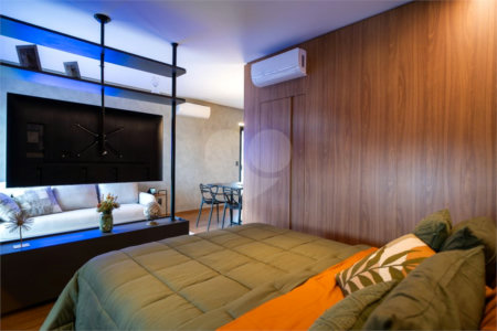 Apartamento à venda com 1 quarto em Parque Campolim, Sorocaba, SP