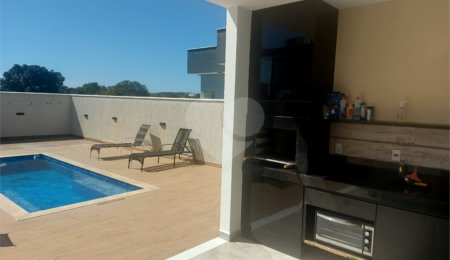 Casa em condomínio à venda com 4 quartos, sendo 3 suítes,  em Ogiva, Cabo Frio, RJ