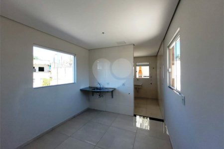 Apartamento à venda com 2 quartos em Vila Maria Alta, São Paulo, SP