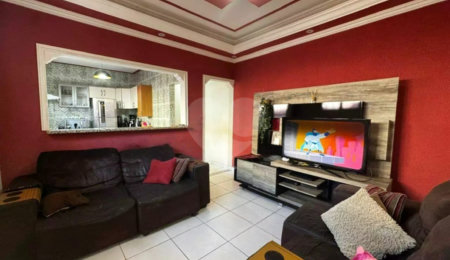 Casa à venda com 3 quartos, sendo 1 suíte,  em Vila Maria Isabel, Itapetininga, SP