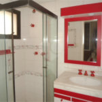 Apartamento à venda com 4 quartos, sendo 2 suítes, em Água Fria, São Paulo, SP